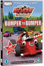 Watch Roary The Racing Car Bumper To Bumper Fmovies