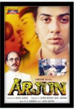 Watch Arjun Fmovies