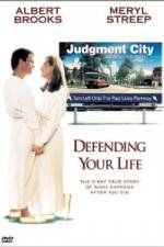 Watch Defending Your Life Fmovies