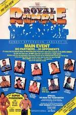 Watch Royal Rumble Fmovies