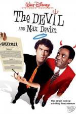 Watch The Devil and Max Devlin Fmovies
