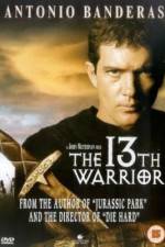 Watch The 13th Warrior Fmovies