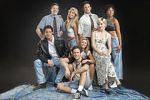 Watch The Unauthorized Melrose Place Story Fmovies