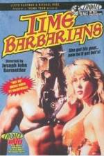 Watch Time Barbarians Fmovies