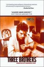 Watch Three Brothers Fmovies