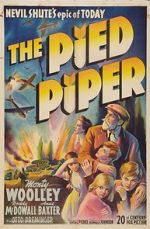 Watch The Pied Piper Fmovies