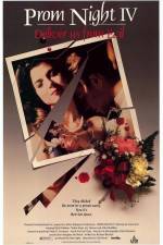 Watch Prom Night IV Deliver Us from Evil Fmovies