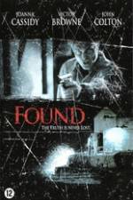 Watch Found Fmovies