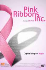 Watch Pink Ribbons Inc Fmovies