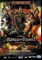 Watch Attack on Titan Crimson Bow and Arrow Fmovies