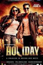 Watch Holiday Fmovies