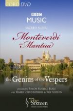Watch Monteverdi in Mantua - The Genius of the Vespers Fmovies