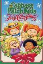 Watch Cabbage Patch Kids: First Christmas Fmovies