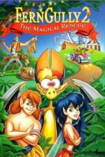 Watch FernGully 2: The Magical Rescue Fmovies