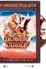 Watch Blazing Saddles Fmovies