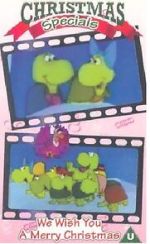 Watch We Wish You a Merry Christmas Fmovies