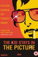 Watch The Kid Stays in the Picture Fmovies