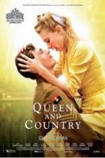 Watch Queen and Country Fmovies
