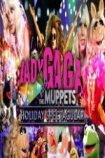 Watch Lady Gaga & the Muppets' Holiday Spectacular Fmovies
