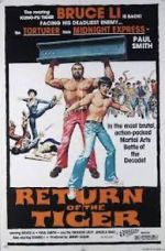 Watch Return of the Tiger Fmovies