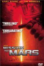 Watch Mission to Mars Fmovies