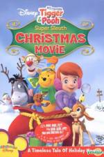 Watch Pooh's Super Sleuth Christmas Movie Fmovies