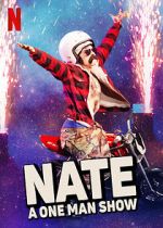 Watch Natalie Palamides: Nate - A One Man Show (TV Special 2020) Fmovies