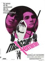 Watch Masculin Féminin Fmovies