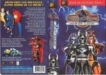 Watch Beetleborgs Metallix: The Movie Fmovies