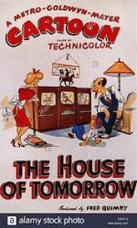 Watch The House of Tomorrow (Short 1949) Fmovies