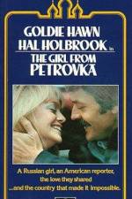 Watch The Girl From Petrovka Fmovies