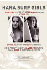 Watch Hana Surf Girls Fmovies