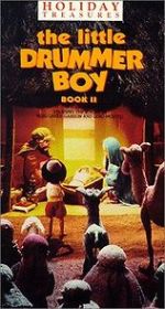 Watch The Little Drummer Boy Book II Fmovies