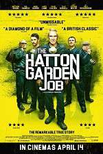 Watch The Hatton Garden Job Fmovies