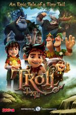 Watch Troll: The Tale of a Tail Fmovies