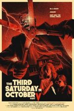 Watch The Third Saturday in October Part V Fmovies