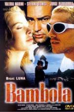 Watch Bámbola Fmovies