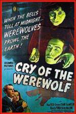 Watch Cry of the Werewolf Fmovies