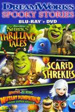 Watch DreamWorks Spooky Stories Fmovies