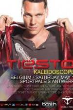 Watch Tiesto - Sportpaleis Antwerp Fmovies