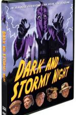 Watch Dark and Stormy Night Fmovies