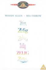 Watch Zelig Fmovies