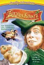 Watch A Very Unlucky Leprechaun Fmovies