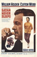 Watch Satan Never Sleeps Fmovies