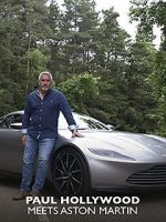 Watch Licence to Thrill: Paul Hollywood Meets Aston Martin Fmovies