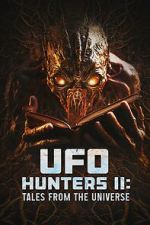 Watch UFO Hunters II: Tales from the universe Fmovies