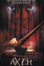 Watch Ax 'Em Fmovies