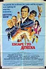 Watch Escape to Athena Fmovies