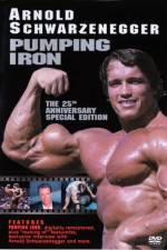 Watch Raw Iron The Making of 'Pumping Iron' Fmovies