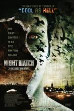 Watch Night Watch (Nochnoi Dozor) Fmovies